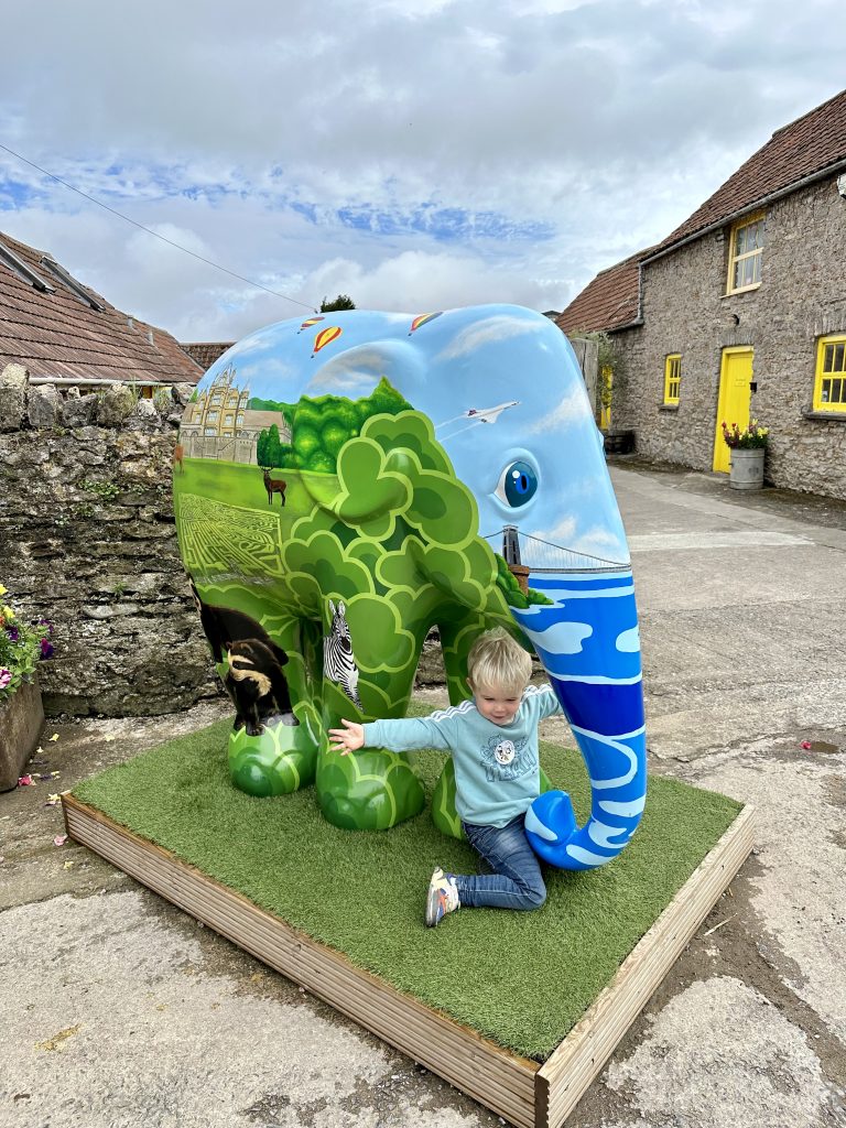 Noah's Ark Zoo Farm, Clevedon Discount Code