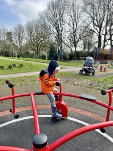 No Spend January Challenge