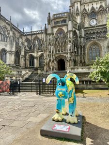 50+ Free and Low-Cost Family Activities on the Gromit Unleashed 3 Trail