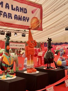 The Greatest Dog Show On Earth – Gromit Unleashed 3