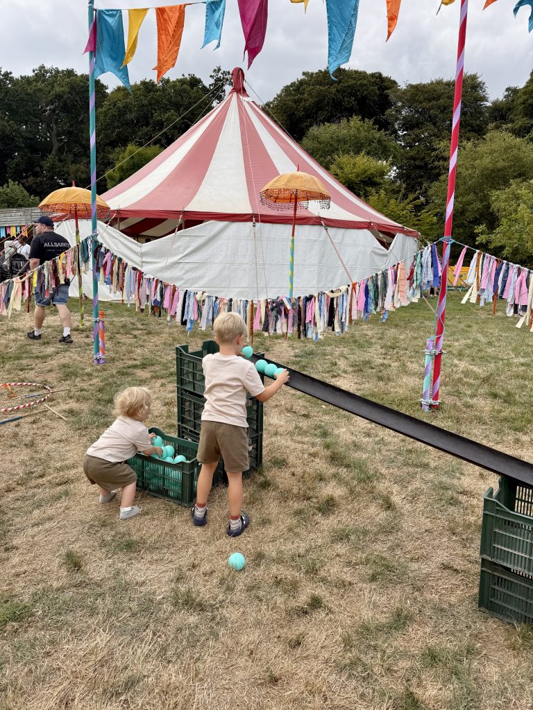 How to get the most out of your Camp Bestival Ticket